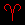 白羊座 Aries